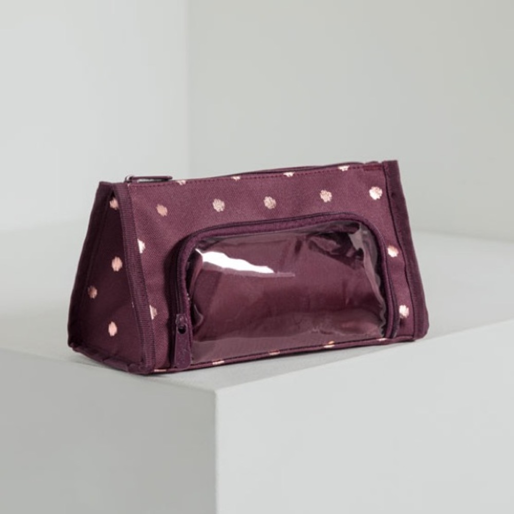 Thirty One - Get Creative Double Pouch